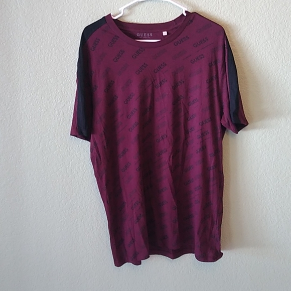 Guess Los Angeles Tee